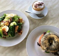 Seadragon Cafe - Accommodation Directory