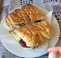 Sempre Italian Market and Coffee Shop - Accommodation Directory