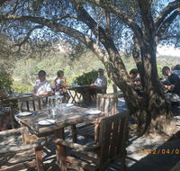Skillogalee Winery  Restaurant - Accommodation Directory