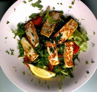 Soul Vine Cafe - Accommodation Directory