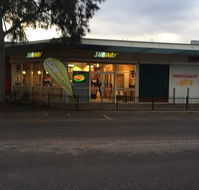 Subway - Accommodation Directory
