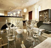 The Australasian Dining Room - Accommodation Directory