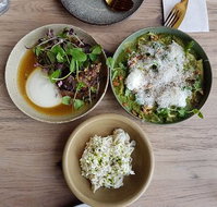 The Eatery - Accommodation Directory