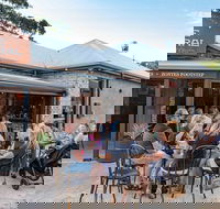 The General Wine Bar - Accommodation Directory