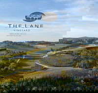 The Lane Vineyard - Accommodation Directory
