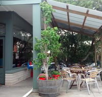The Little Leaf  Bean - Accommodation Directory
