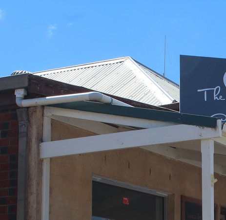 The Shack Cafe & Pizzeria - Accommodation Directory 0