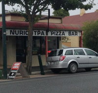 The Valley Pizza  Gourmet - Accommodation Directory