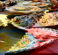 Toledo Three Plenties Palace Chinese Restaurant - Accommodation Directory