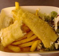 Two Birds  A Squid Food Company - Accommodation Directory