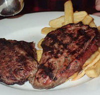 Western Tavern - Accommodation Directory