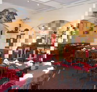 Wong's Happy Gathering Chinese Restaurant - Accommodation Directory