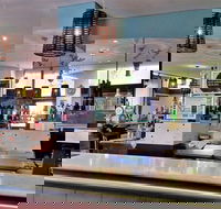 Zone Restaurant - Accommodation Directory