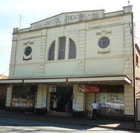 229 on Main Cafe - Accommodation Directory