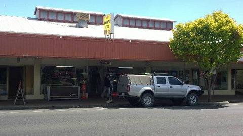 Acky's Takeaway - Accommodation Directory 0