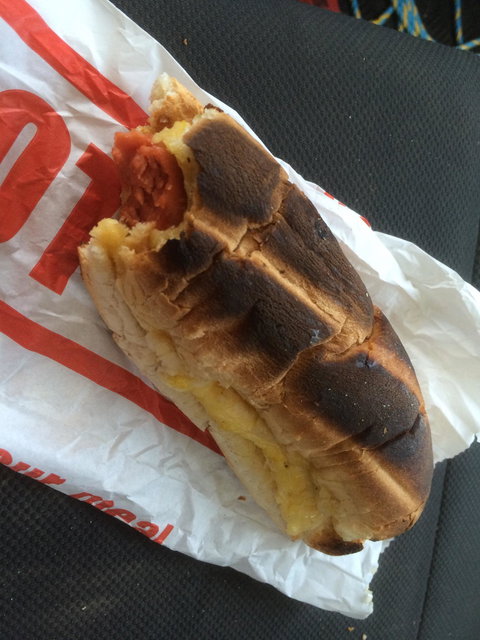 Acky's Takeaway - Accommodation Directory 1