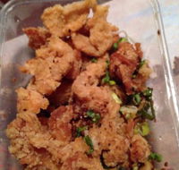 Aldgate Chinese Restaurant - Accommodation Directory