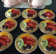 Ardrossan Bakery - Accommodation Directory