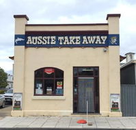Aussie Take Away Penola - Accommodation Directory