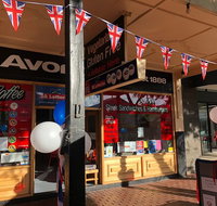 Avondale Cafe - Accommodation Directory