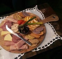 Backyard Bread Tasting Cafe  Providore - Accommodation Directory
