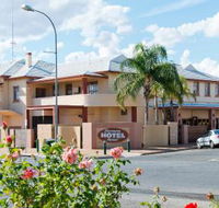 Barmera Hotel - Accommodation Directory