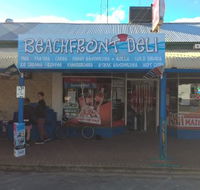 Beachfront Deli - Accommodation Directory