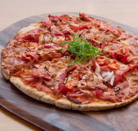 Berri Hotel Bistro - Accommodation Directory