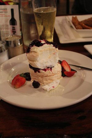 Billy Macs Bistro - Accommodation Directory 0