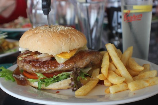 Blanchetown SA Accommodation Directory