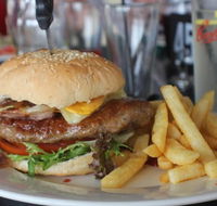Blanchetown Hotel - Accommodation Directory