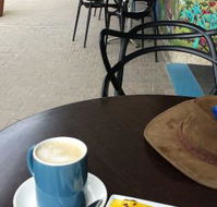 Blue Lime Cafe and Deli - Accommodation Directory