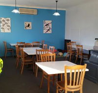 Bordertown Bakery Cafe - Accommodation Directory