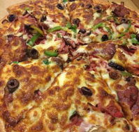 Bubba Pizza - Accommodation Directory
