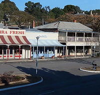 Burra Hotel - Accommodation Directory