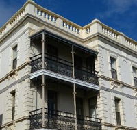Cafe 129 - Accommodation Directory