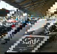 Cafe Lito - Accommodation Directory