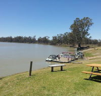 Caudo Vineyard - Accommodation Directory