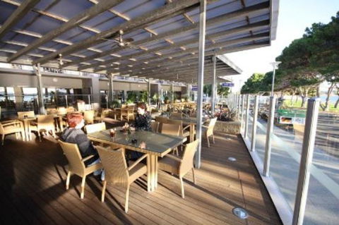 Ceduna Foreshore Hotel Motel Bistro - Accommodation Directory 0