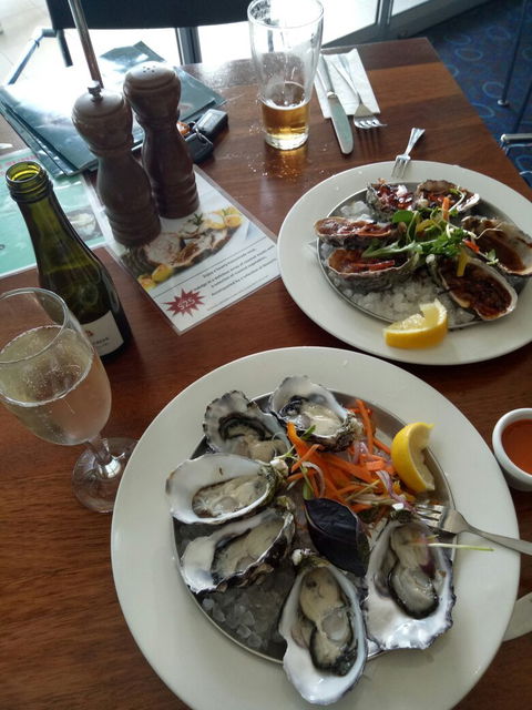 Ceduna Foreshore Hotel Motel Bistro - Accommodation Directory 1