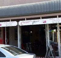 Chappy Place - Accommodation Directory