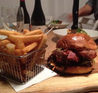 Dalrymple Hotel - Accommodation Directory