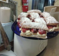 Dascul's Diner - Accommodation Directory