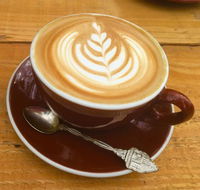 DeGroot Coffee Co - Accommodation Directory