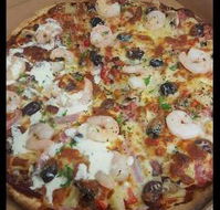 Fat Allys Pizza - Accommodation Directory