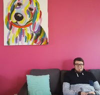 Fat Beagle Coffee Shop - Accommodation Directory