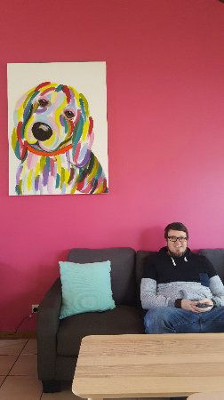 Fat Beagle Coffee Shop - Accommodation Directory 0