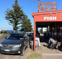 Fish - Accommodation Directory
