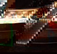 Flaming Wok Asian  Western Cuisine - Accommodation Directory