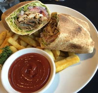 Golden Elephant Indian Restaurant - Accommodation Directory